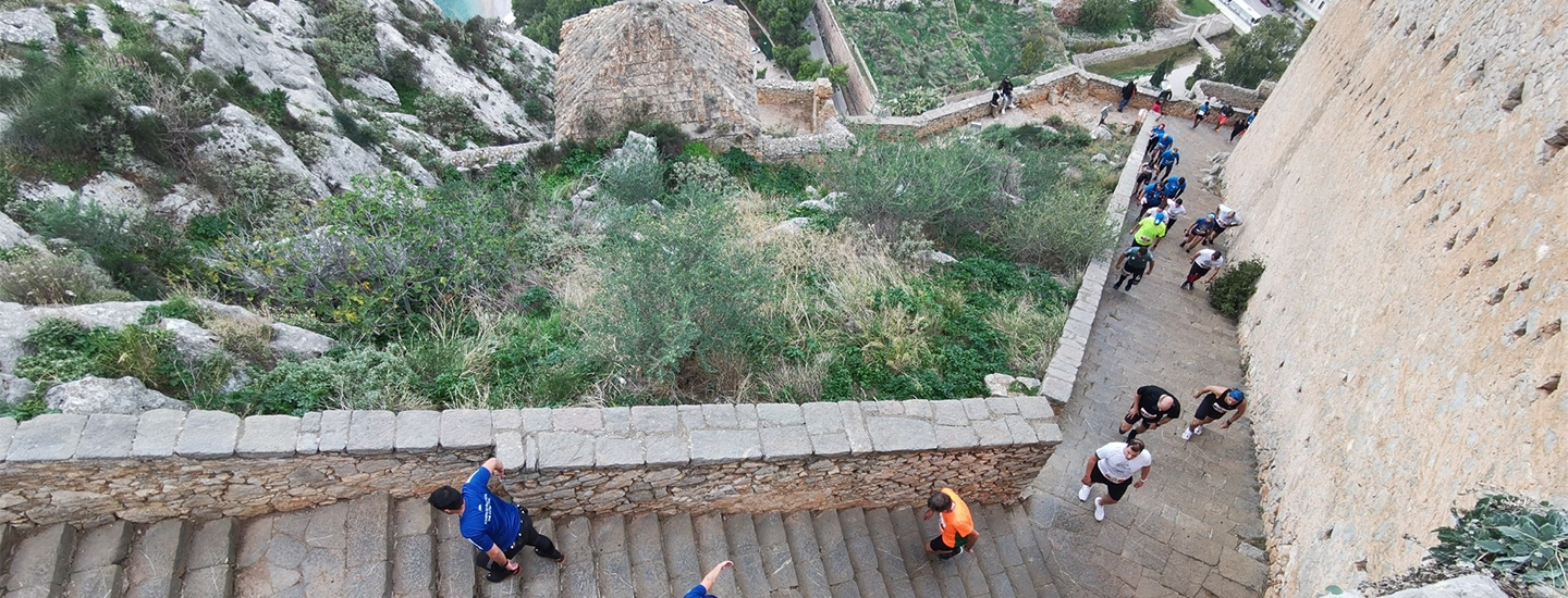 9ος Παλαμήδειος Άθλος – Κυριακή 8 Δεκεμβρίου 2024