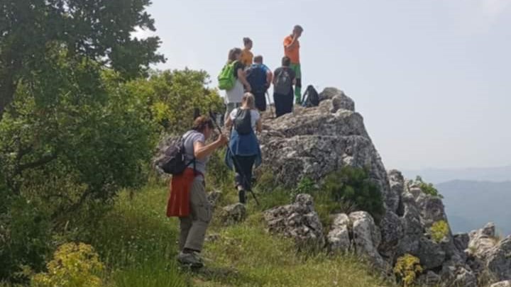 Βουνοπαρέα Αργολίδας: Τριήμερο της Καθαράς Δευτέρας στο Σμόκοβο